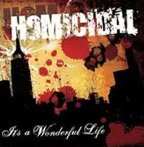 Homicidal (USA-1) : It's a Wonderful Life